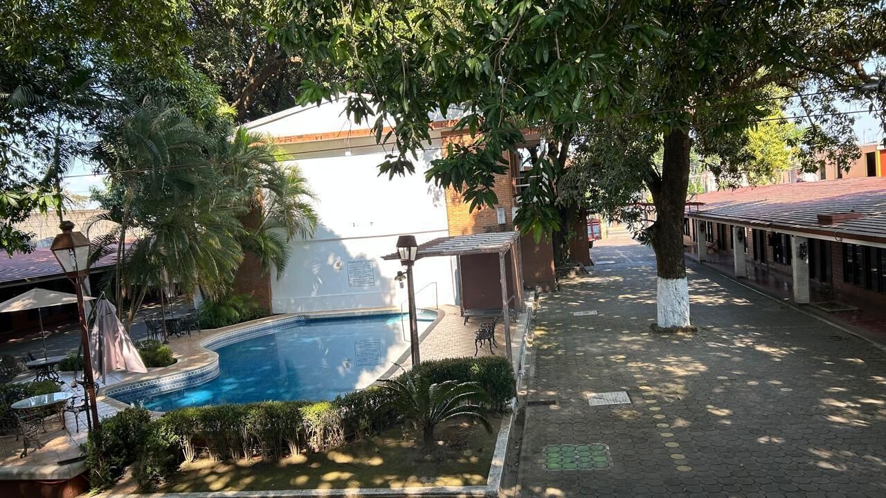 Photo of Outdoor in San Juan Bautista Tuxtepec