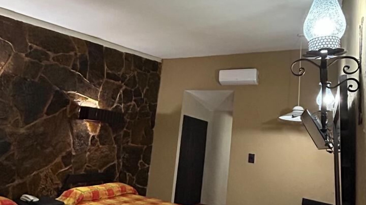 Photo of Bedroom in San Juan Bautista Tuxtepec