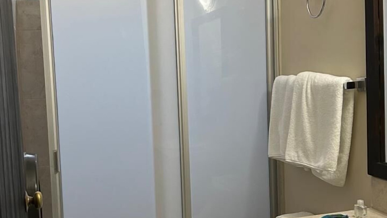 Photo of Bathroom in San Juan Bautista Tuxtepec