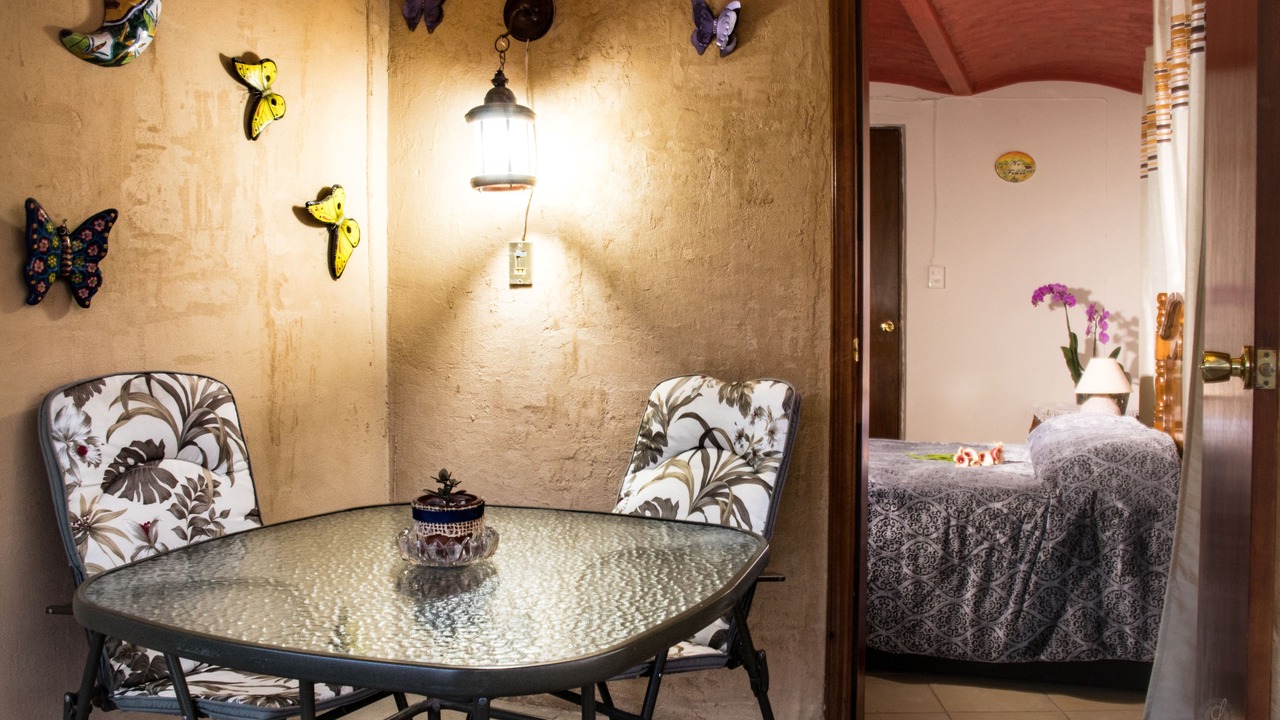 Photo of Livingroom in De La Presa