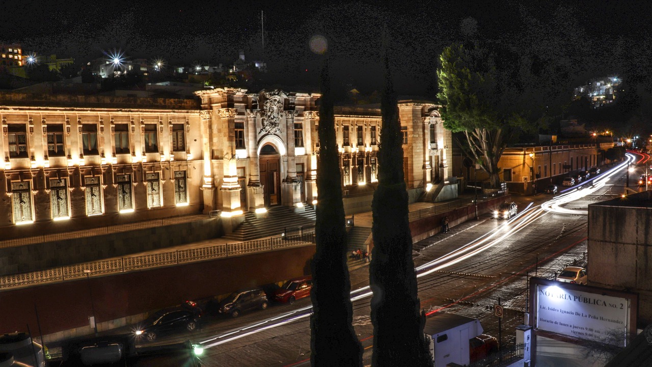 Photo of Buildings in De La Presa