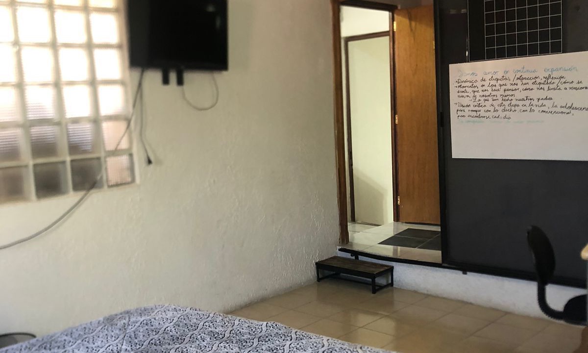 Photo of Bedroom in De La Presa