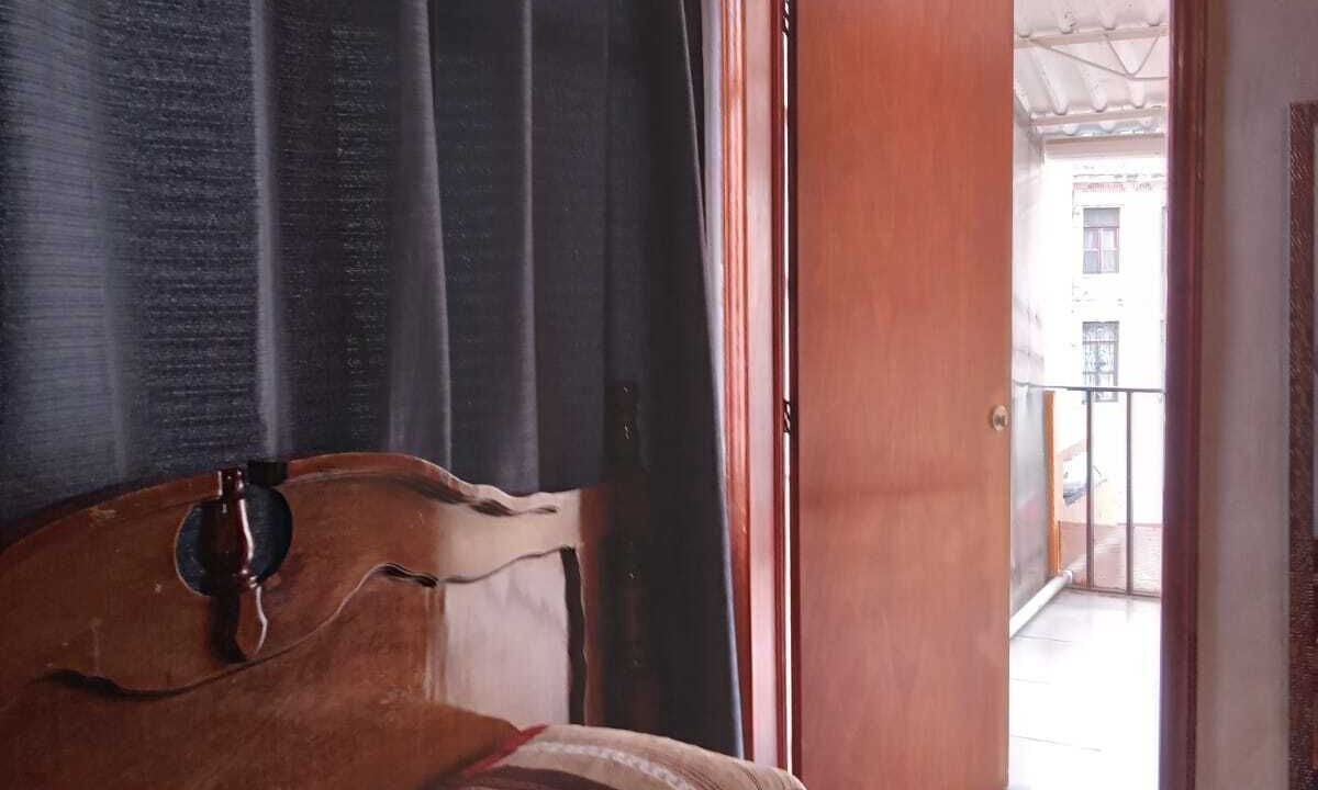 Photo of Bedroom in De La Presa