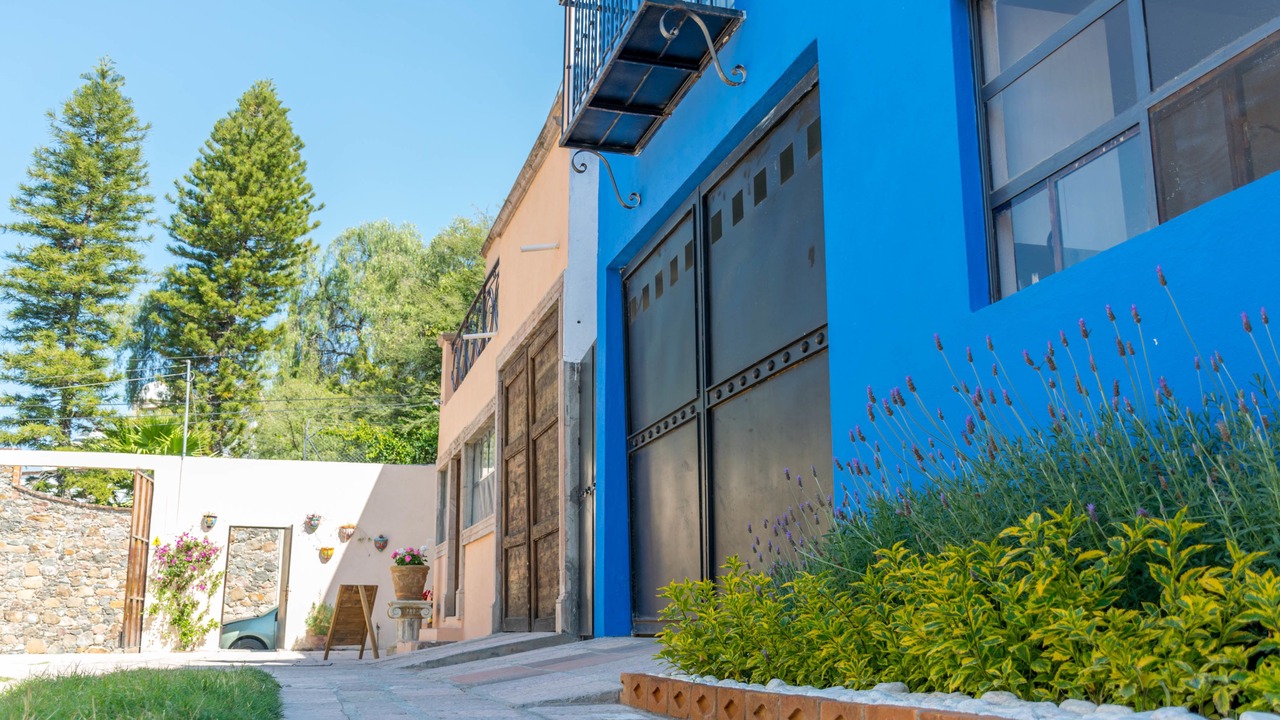 Photo of Outdoor in Guadiana