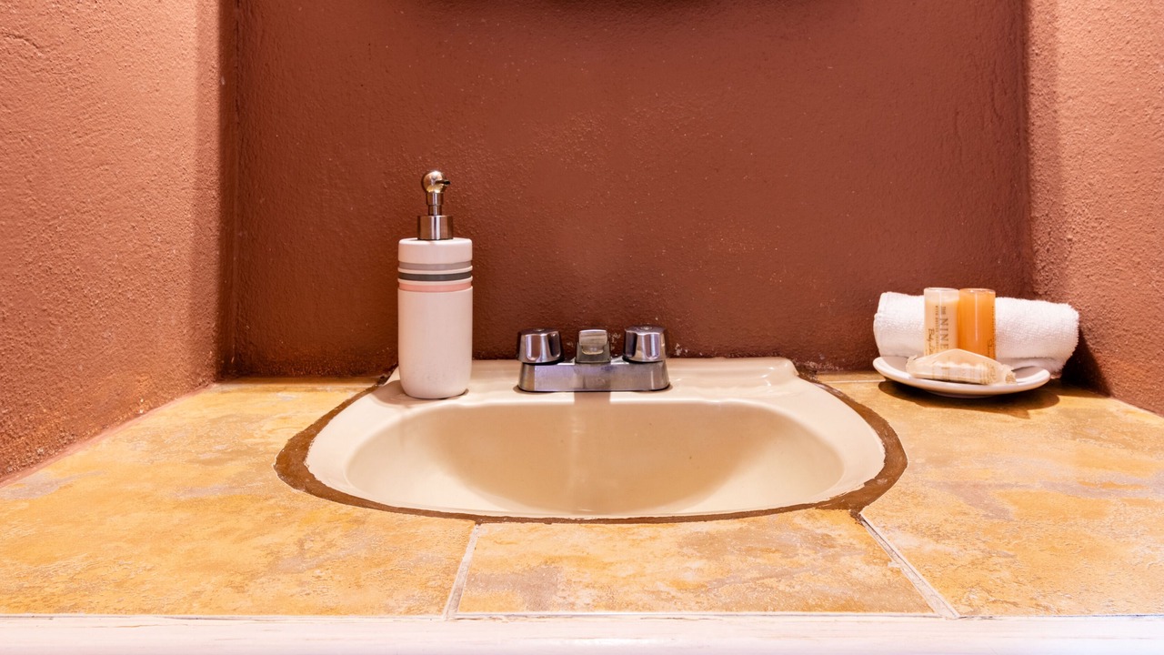Photo of Bathroom in Guadiana
