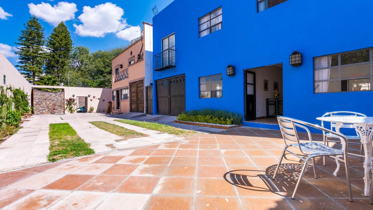 Photo of Outdoor in Guadiana