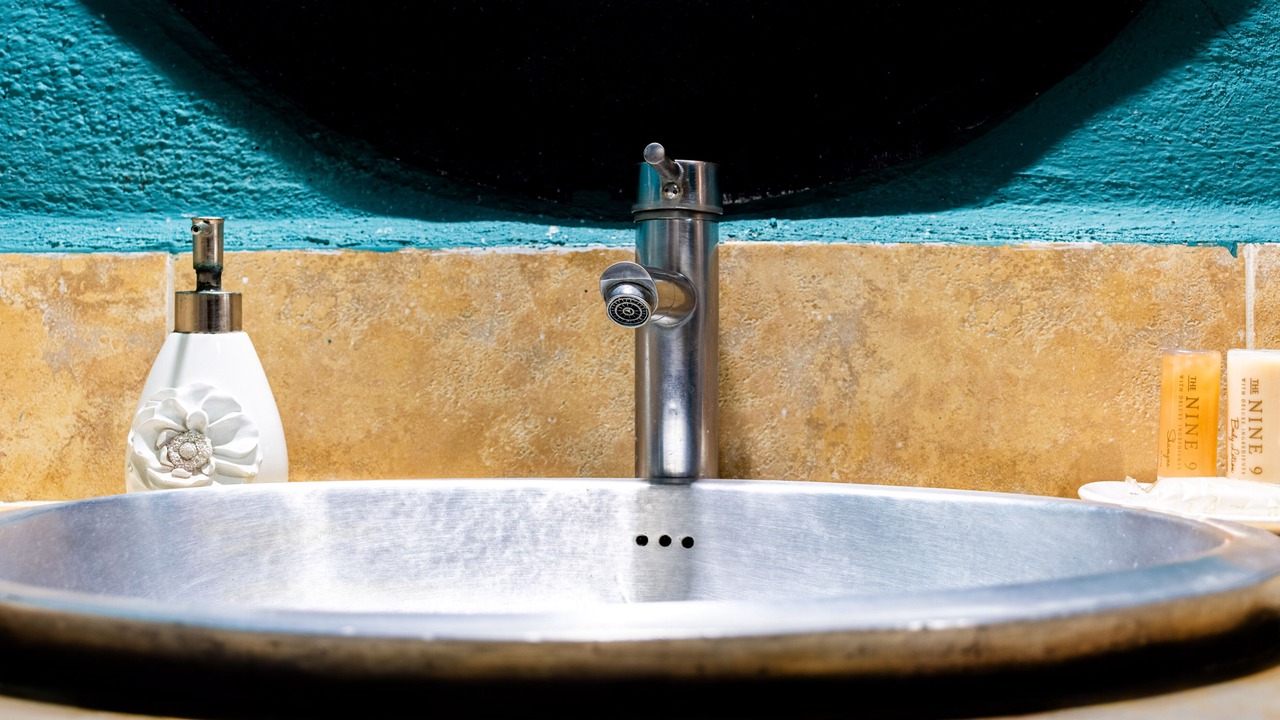 Photo of Bathroom in Guadiana