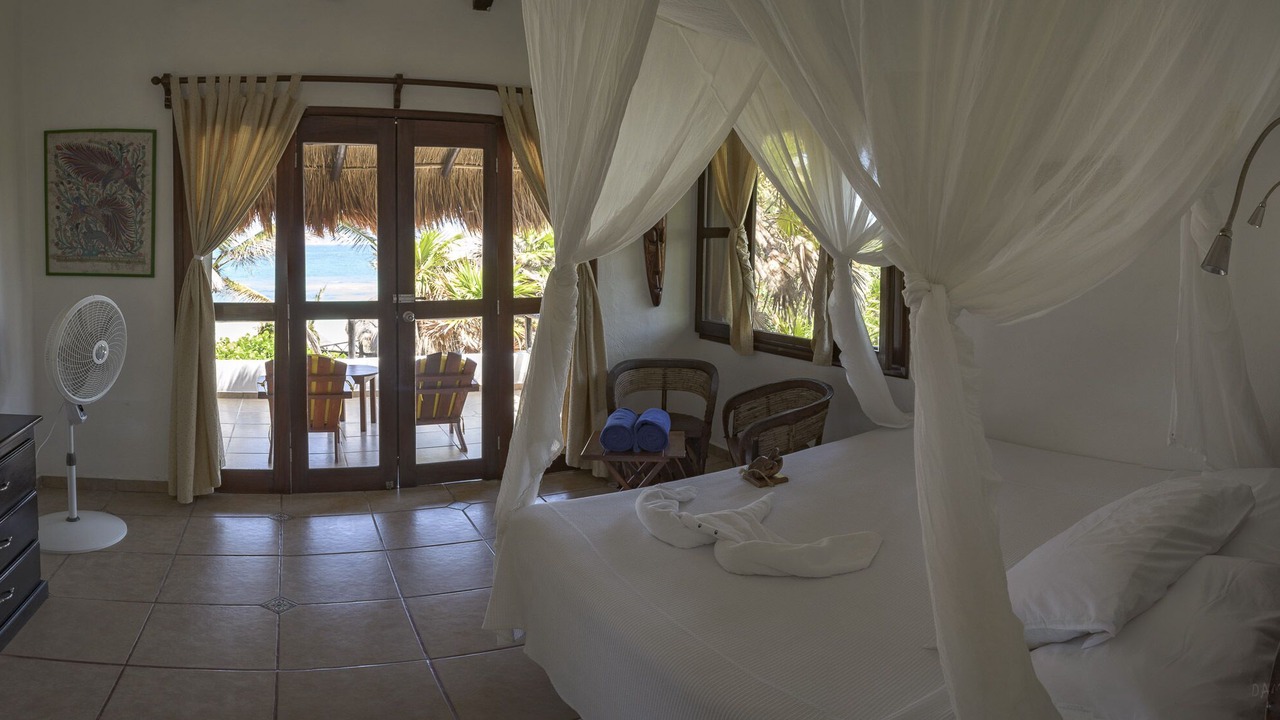 Photo of Bedroom in Zona Hotelera