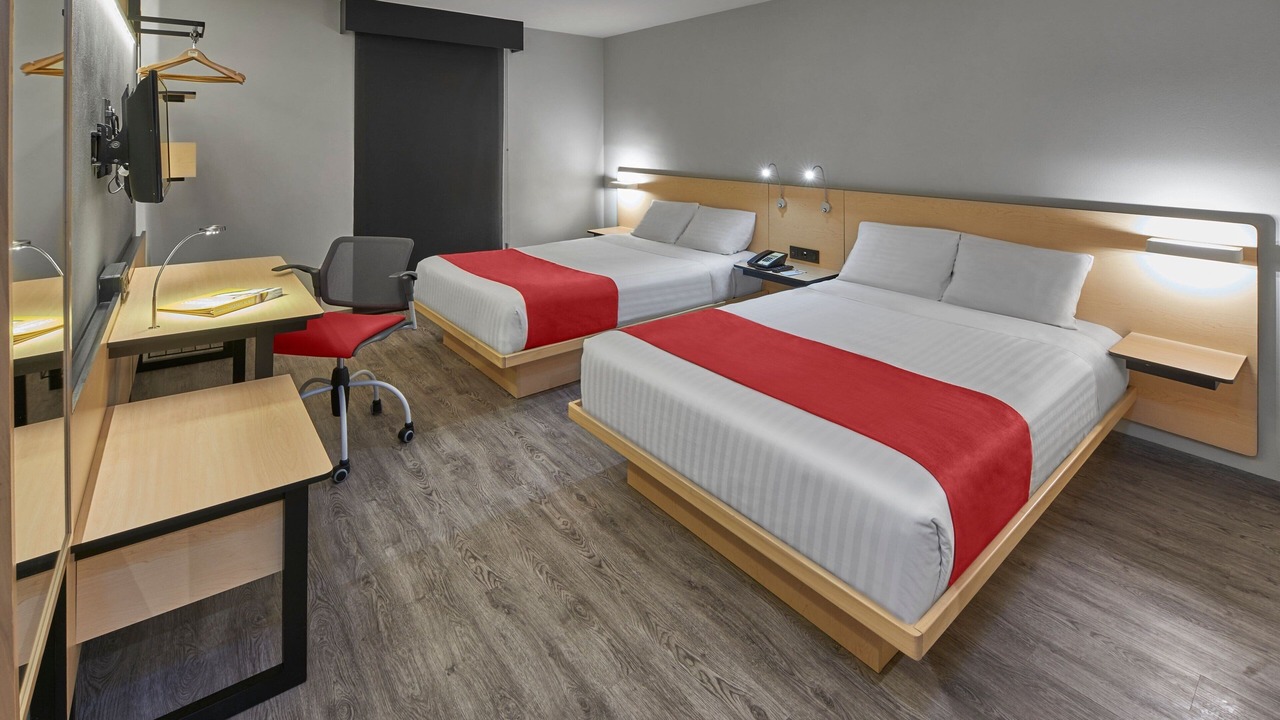 Photo of Bedroom in Reynosa