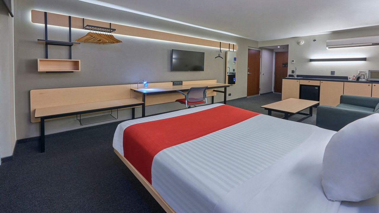 Photo of Bedroom in Reynosa