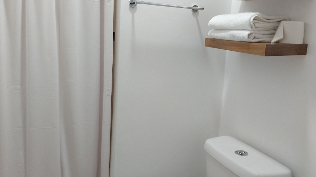 Photo of Bathroom in Santa Maria Huatulco