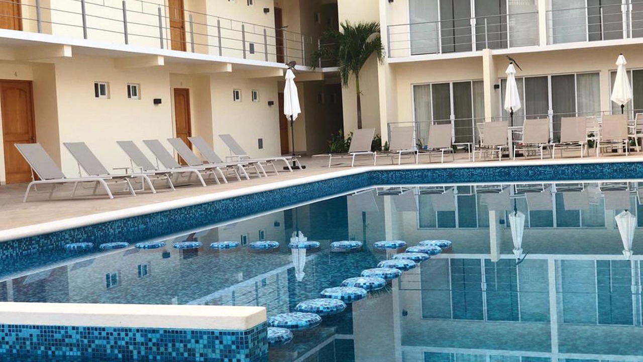 Photo of Outdoor in Santa Maria Huatulco