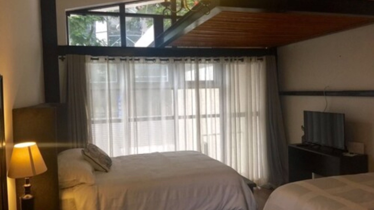 Photo of Bedroom in Zona 10