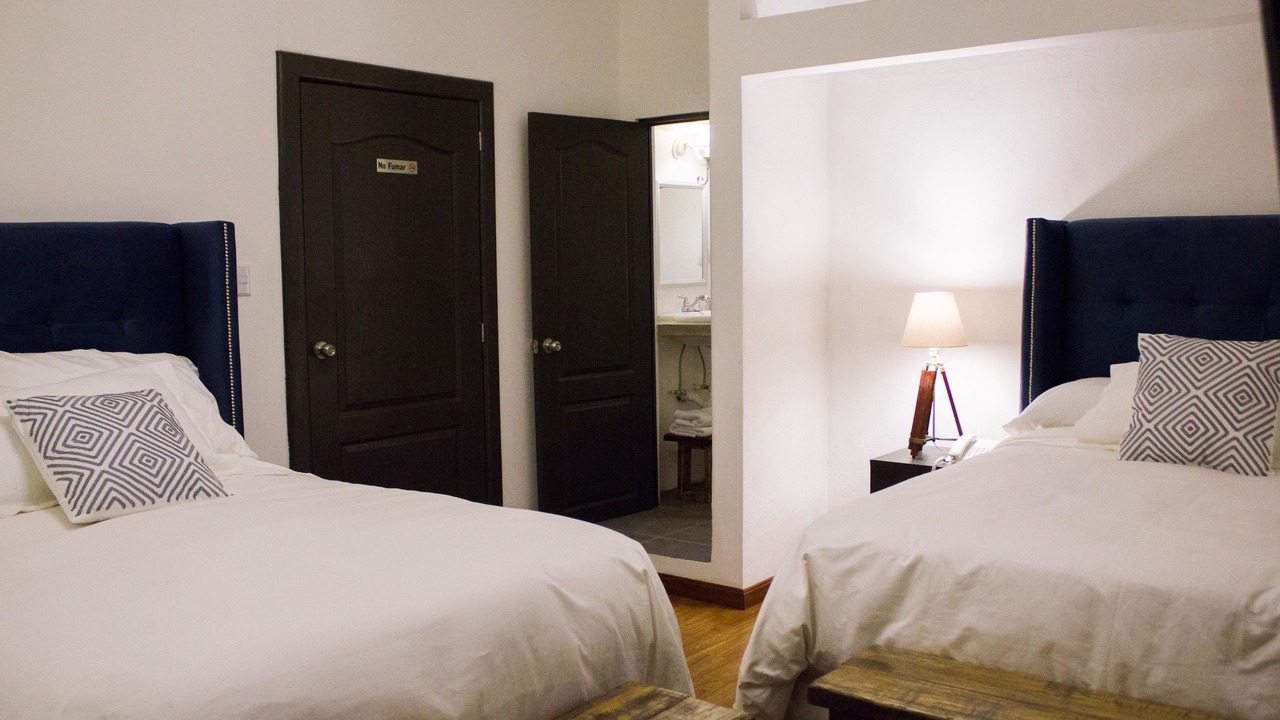 Photo of Bedroom in Zona 10