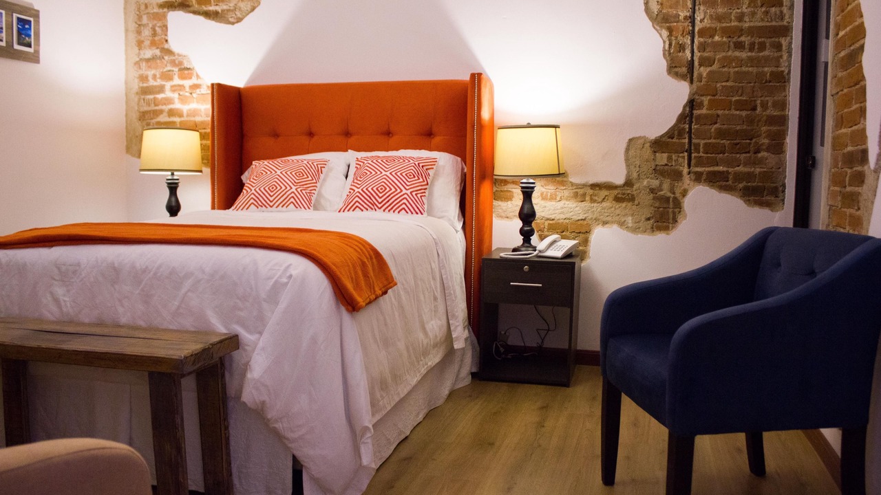Photo of Bedroom in Zona 10