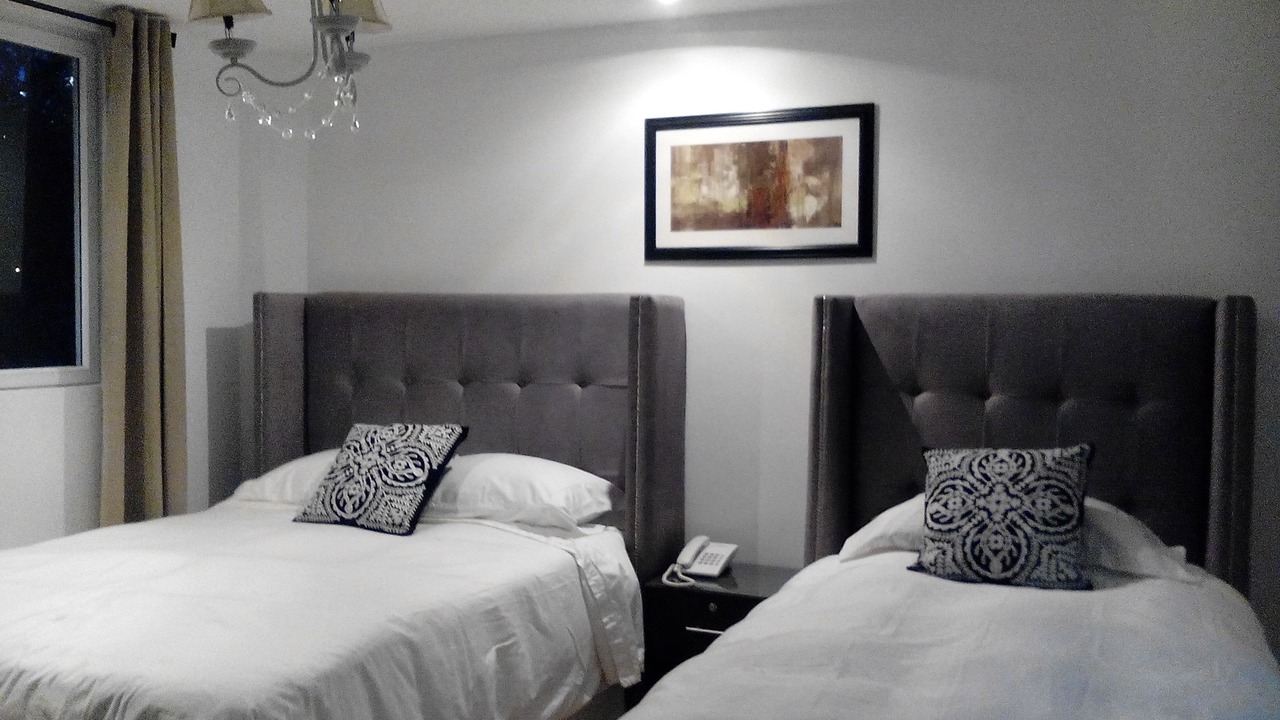 Photo of Bedroom in Zona 10