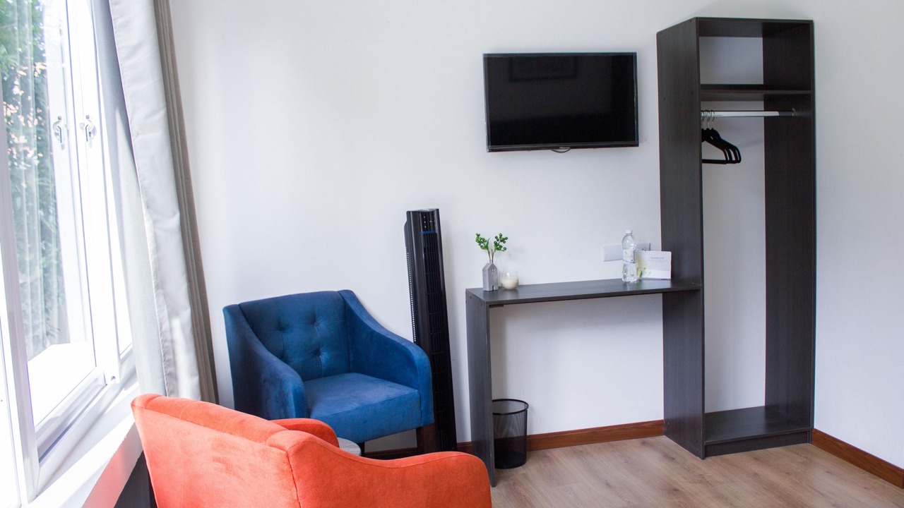 Photo of Bedroom in Zona 10