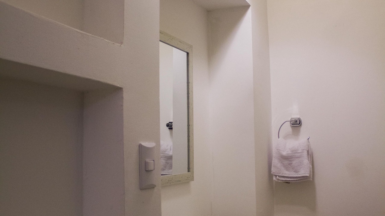 Photo of Bathroom in Zona 10