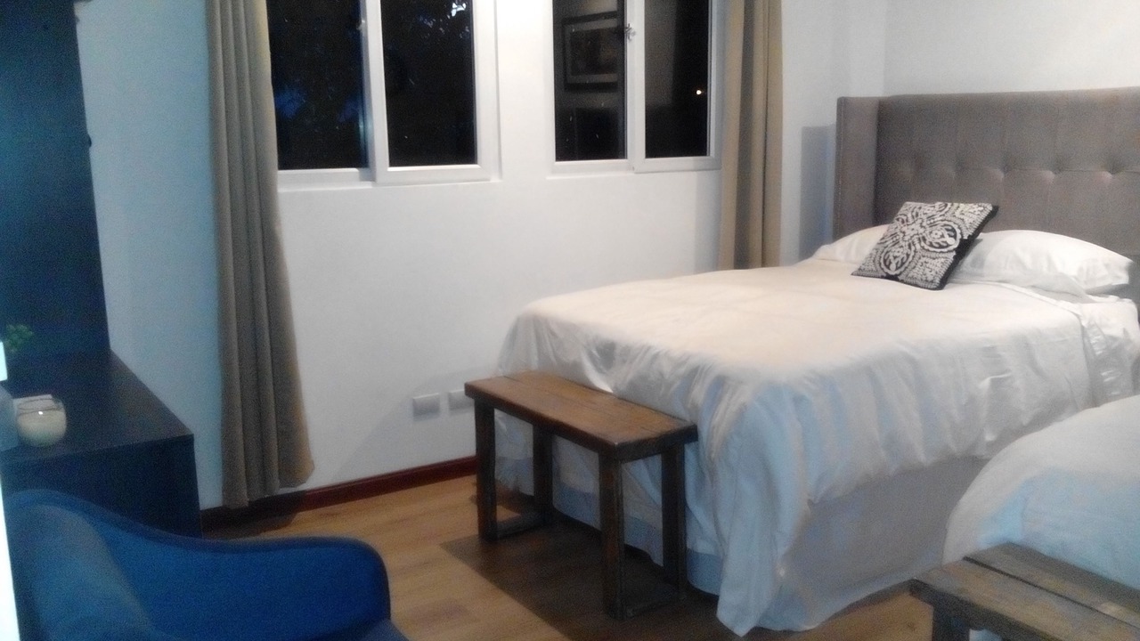 Photo of Bedroom in Zona 10