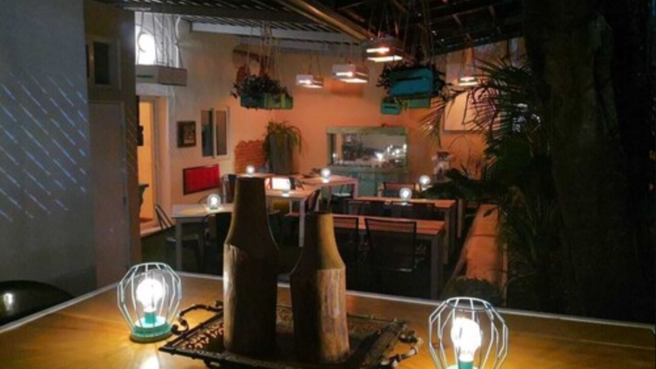 Photo of Patio Balcony in Zona 10