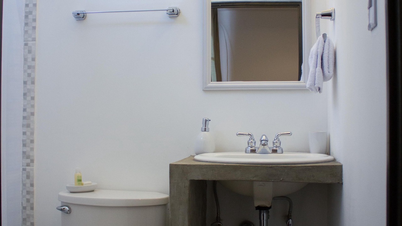 Photo of Bathroom in Zona 10
