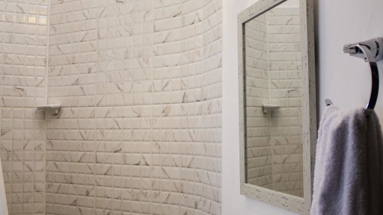 Photo of Bathroom in Zona 10