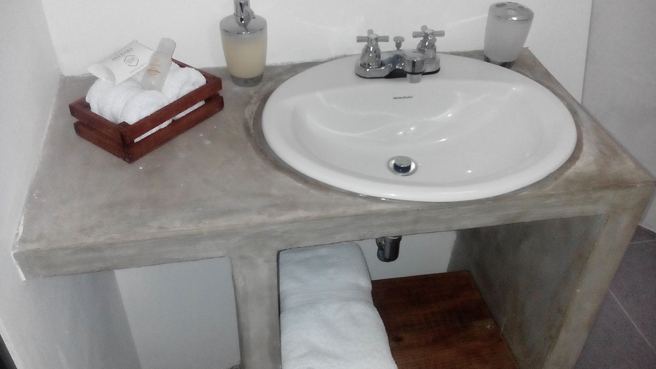 Photo of Bathroom in Zona 10
