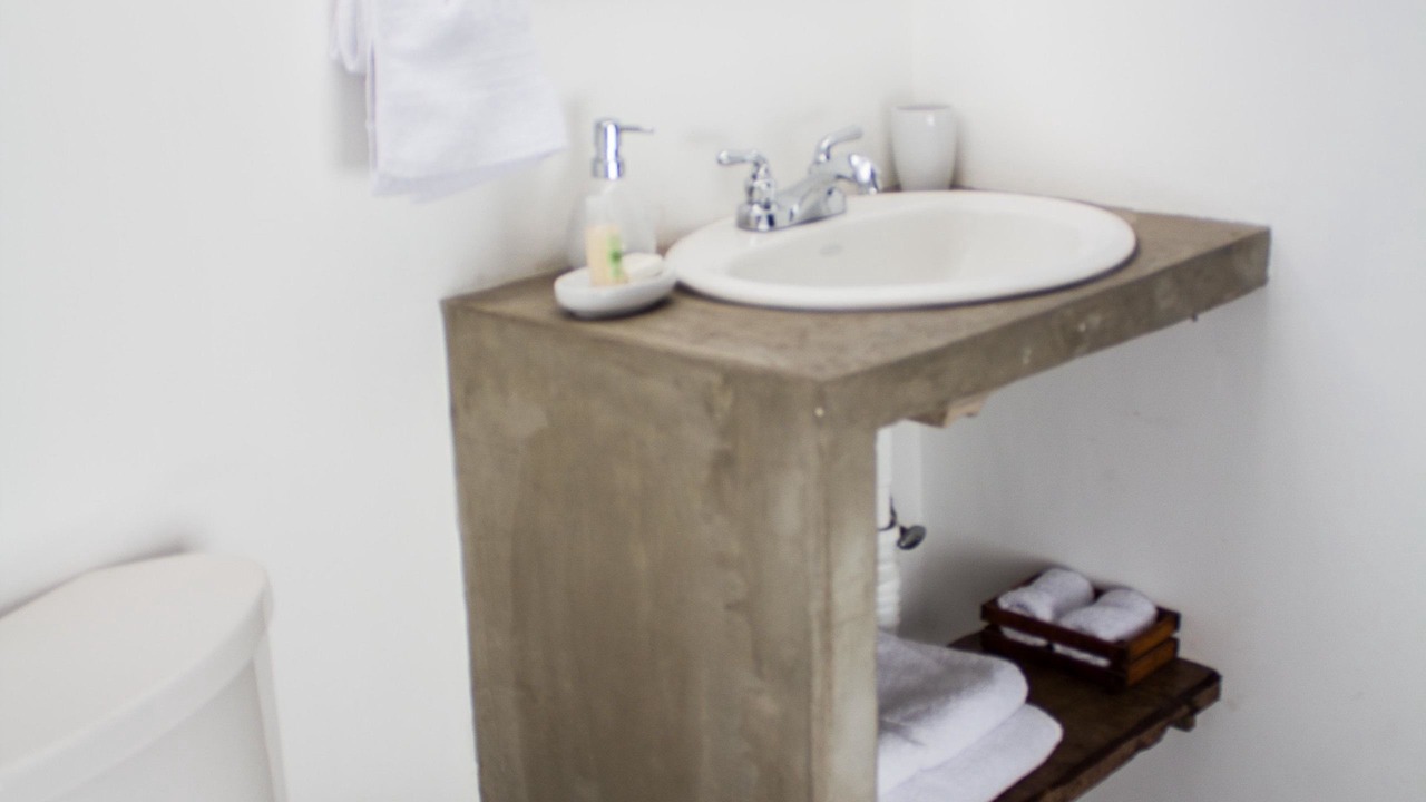 Photo of Bathroom in Zona 10