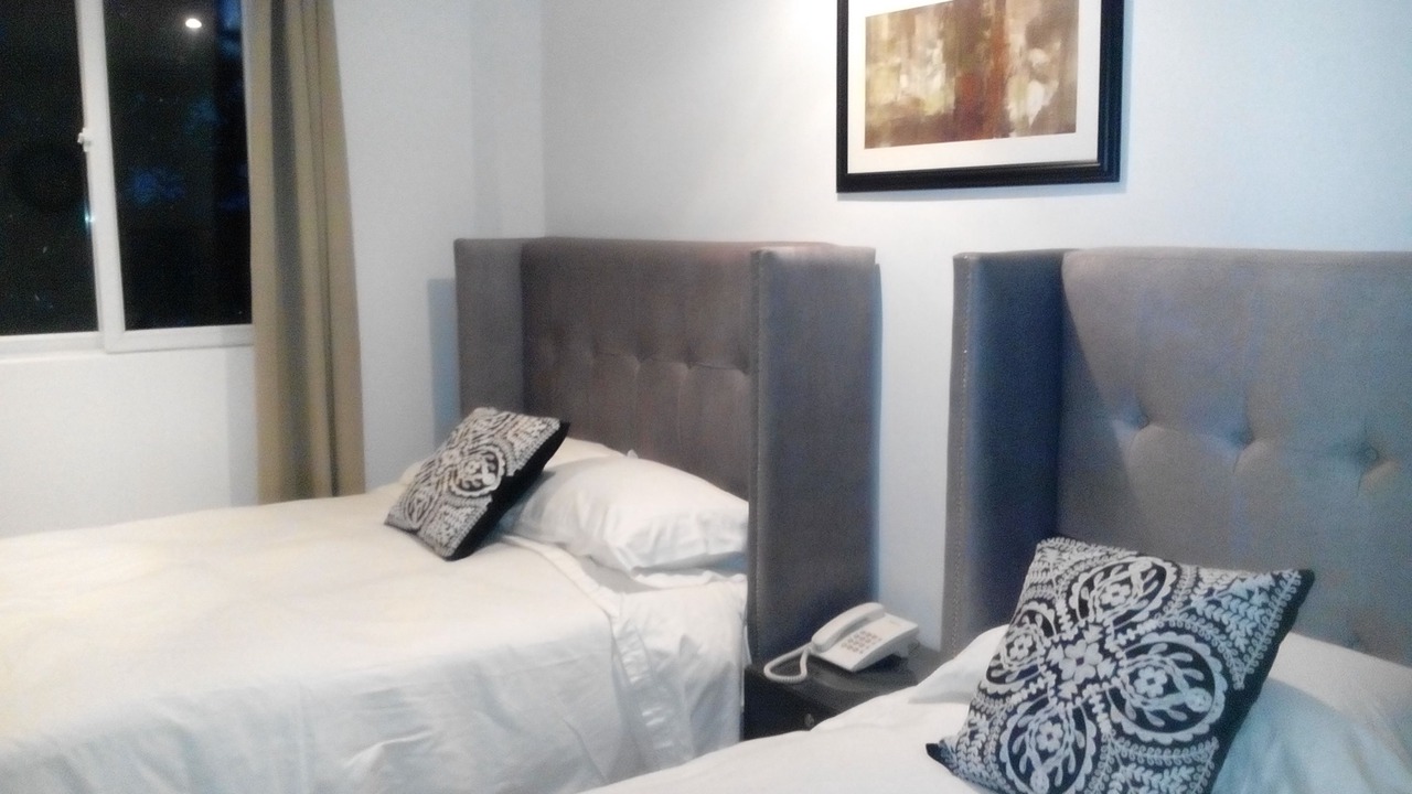 Photo of Bedroom in Zona 10