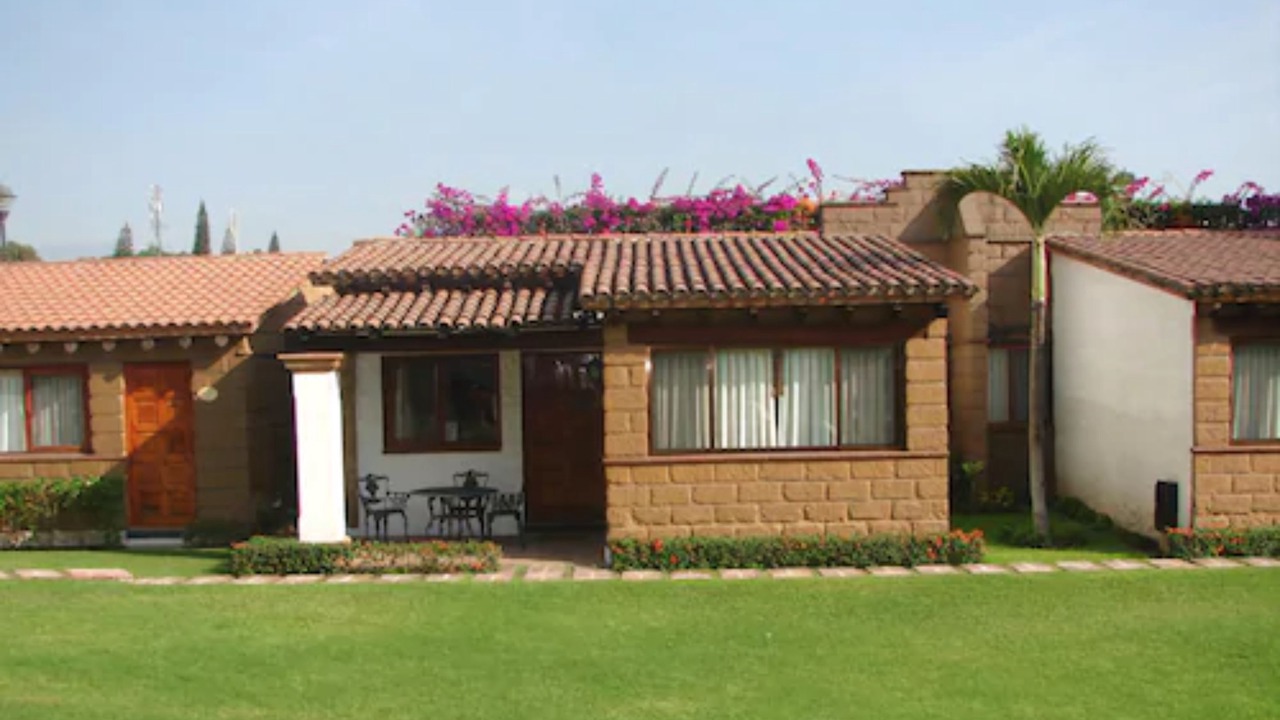 Photo of Outdoor in Jiutepec