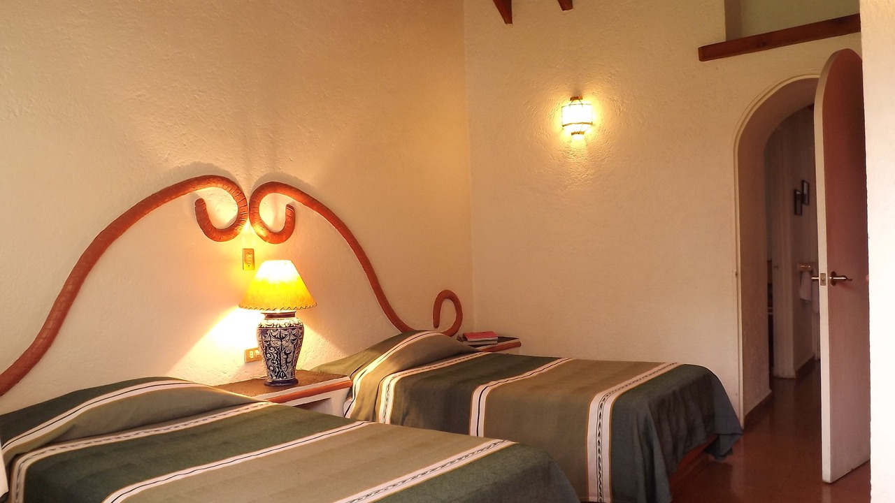 Photo of Bedroom in Jiutepec