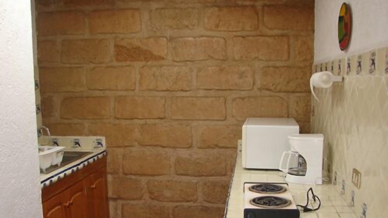 Photo of Kitchen in Jiutepec