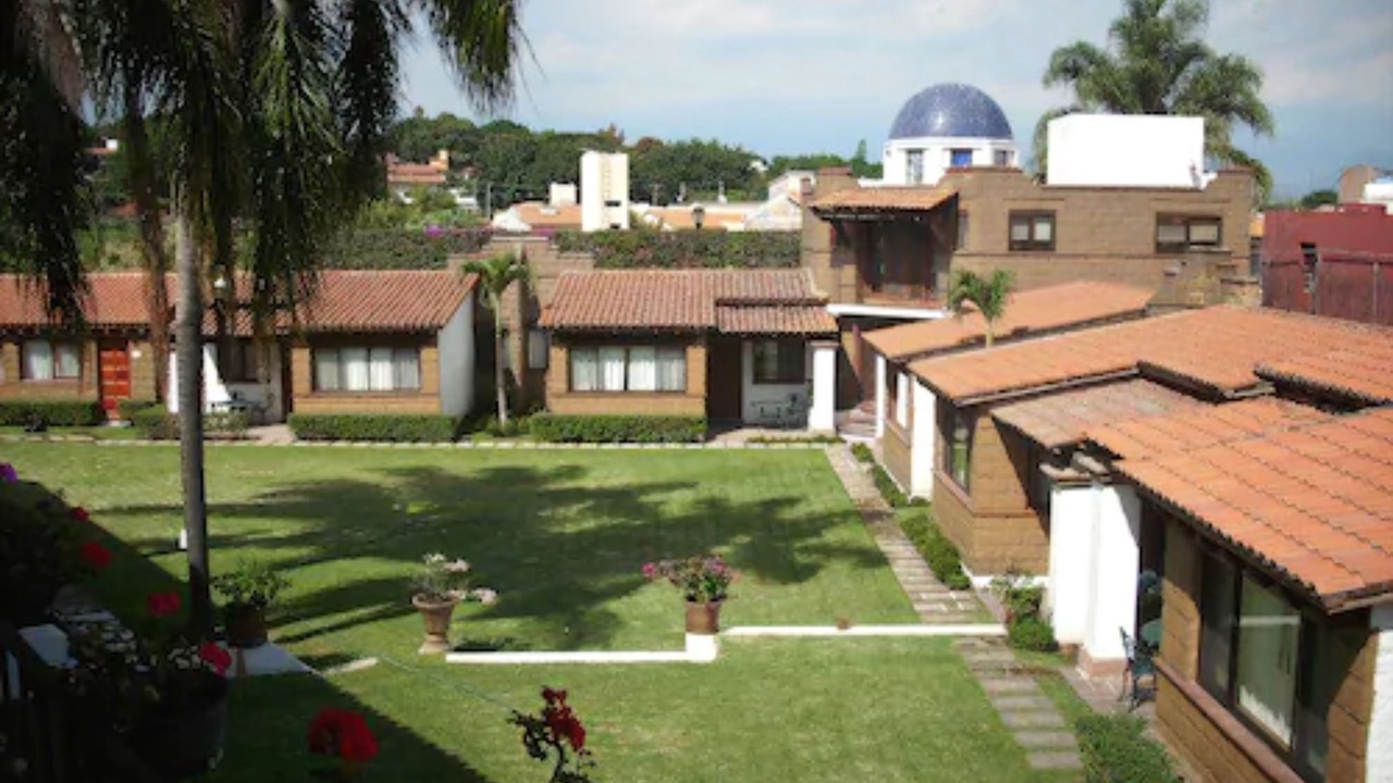 Photo of Outdoor in Jiutepec