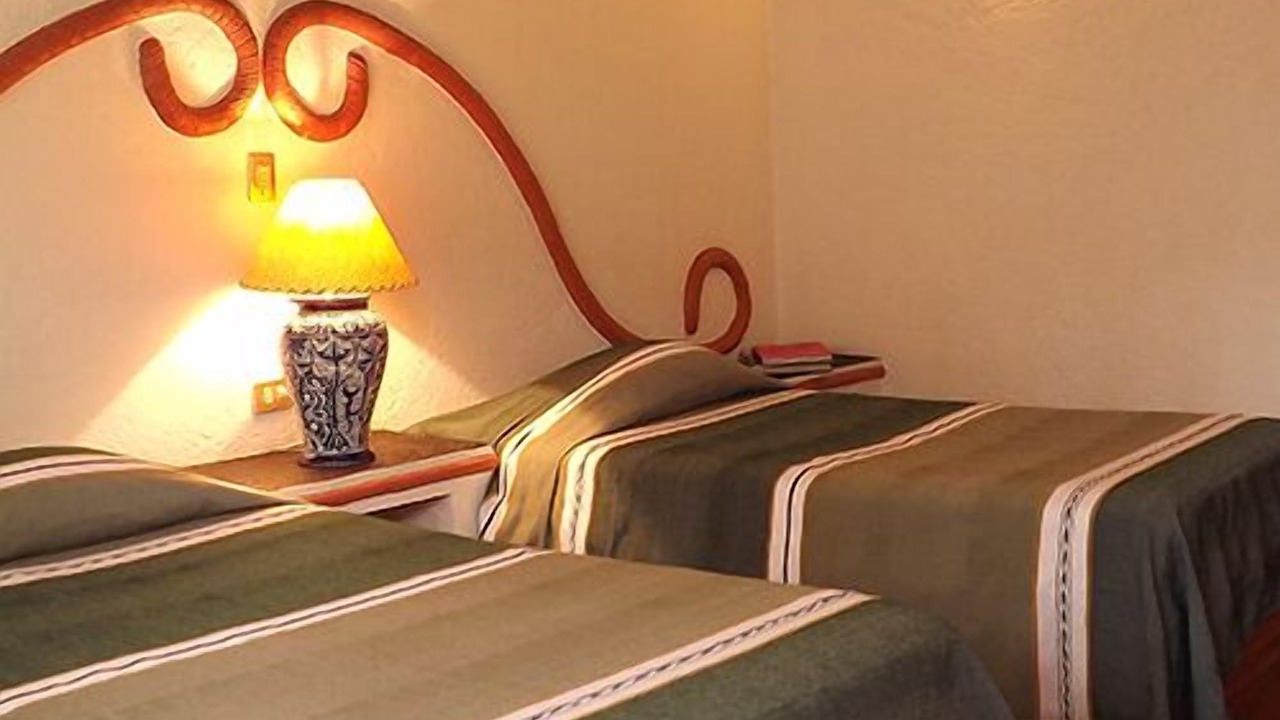 Photo of Bedroom in Jiutepec