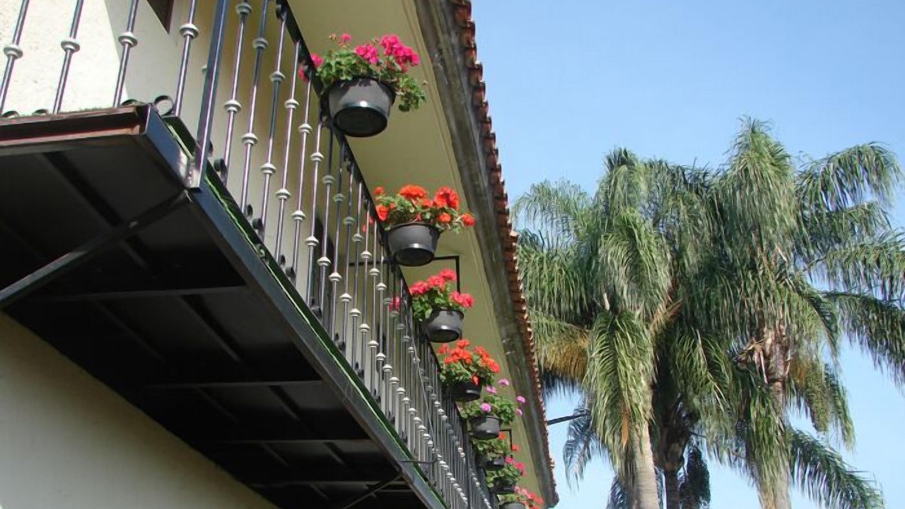 Photo of Patio Balcony in Jiutepec