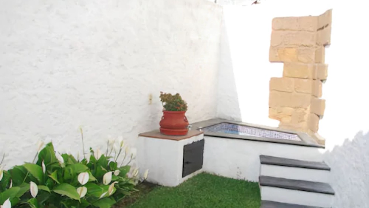 Photo of Outdoor in Jiutepec