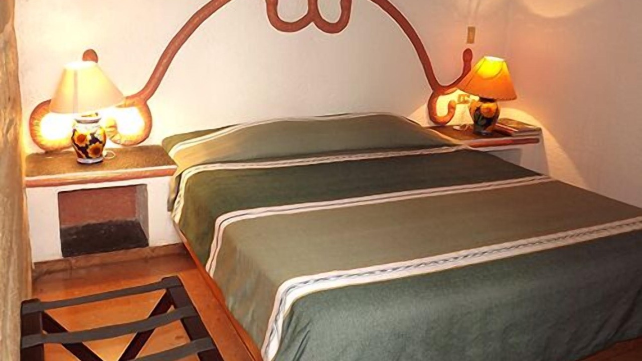 Photo of Bedroom in Jiutepec