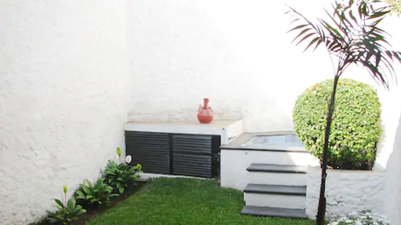 Photo of Outdoor in Jiutepec