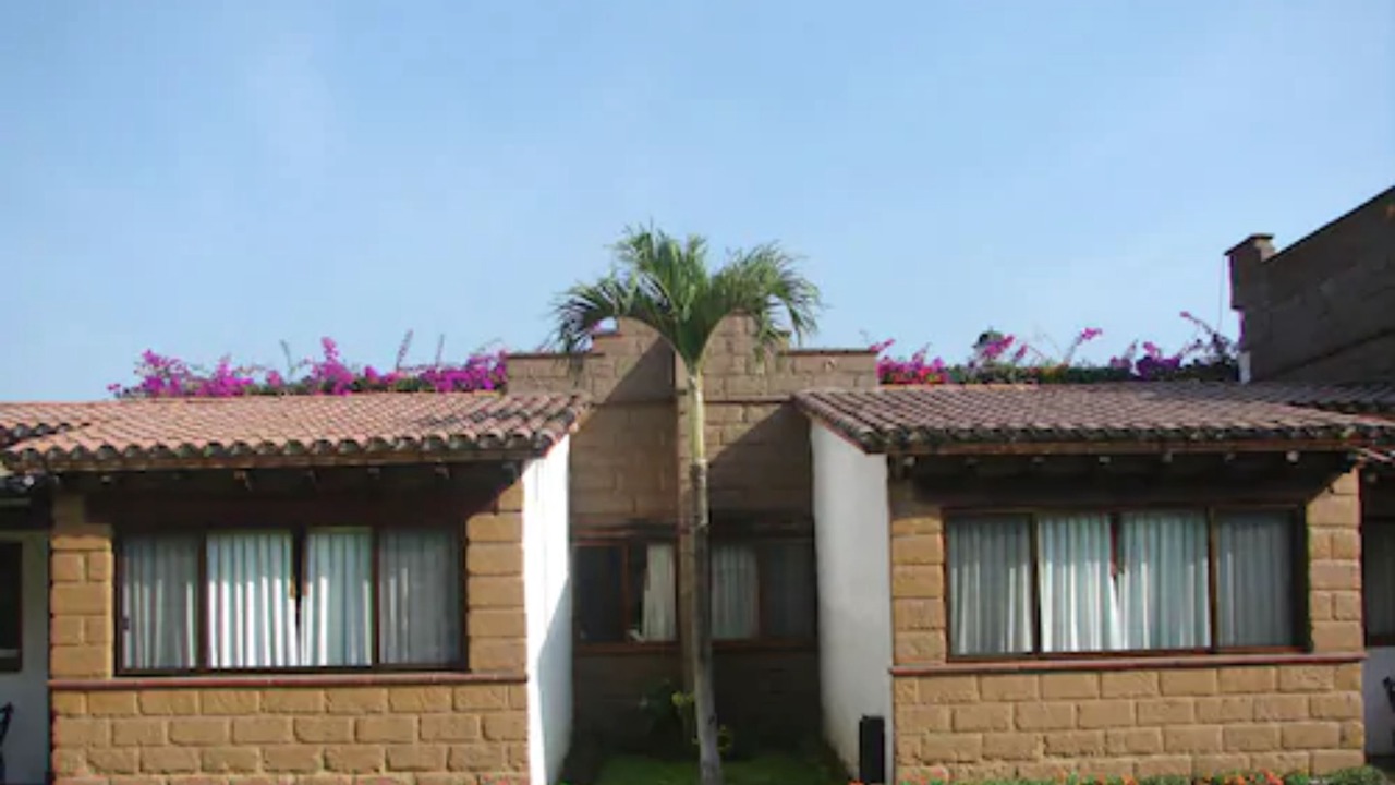 Photo of Outdoor in Jiutepec