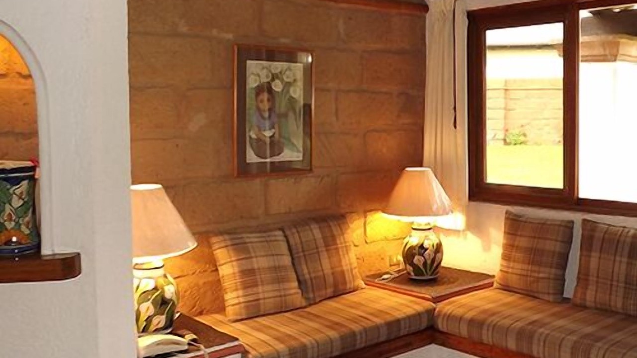 Photo of Livingroom in Jiutepec