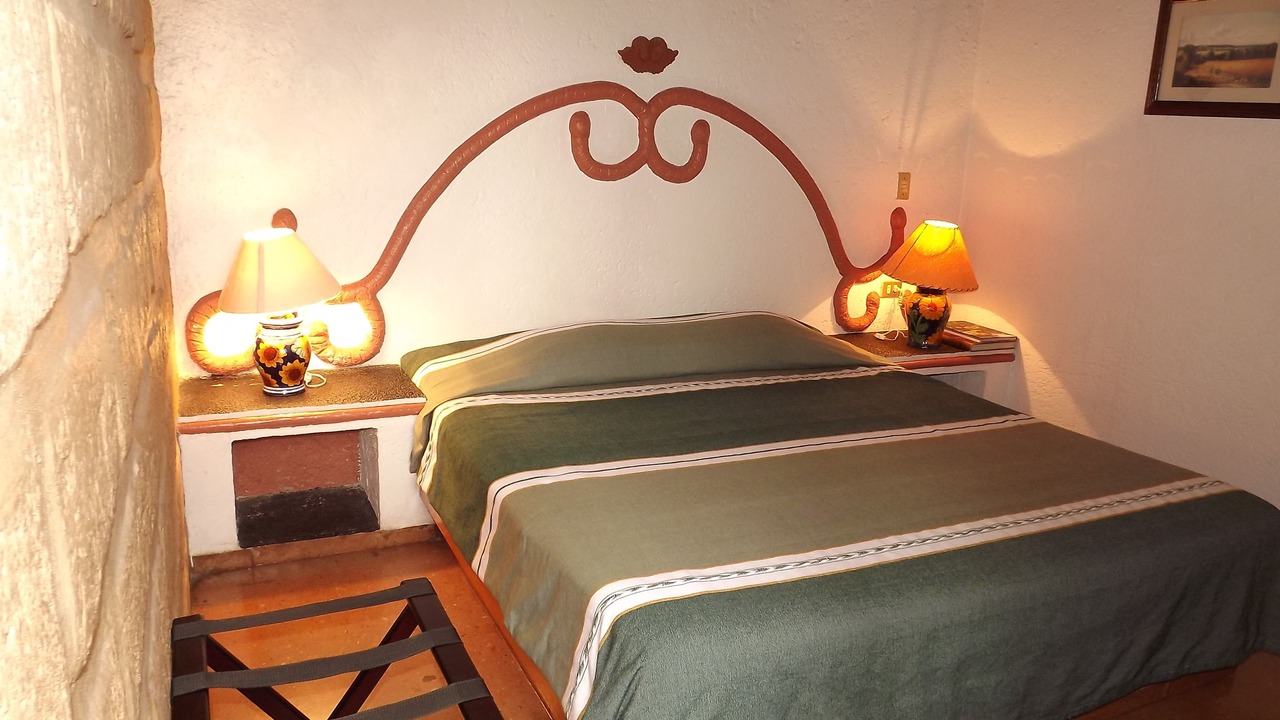 Photo of Bedroom in Jiutepec