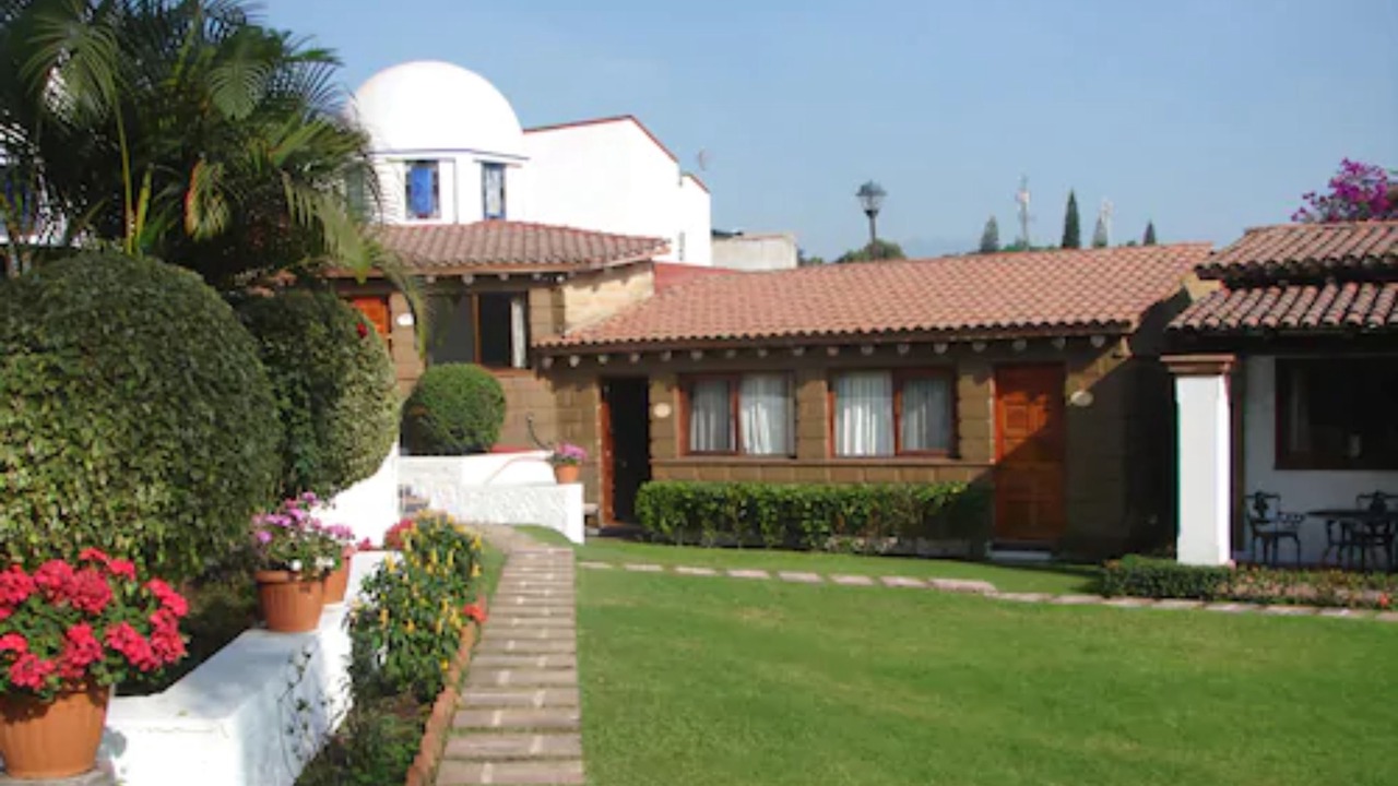 Photo of Outdoor in Jiutepec