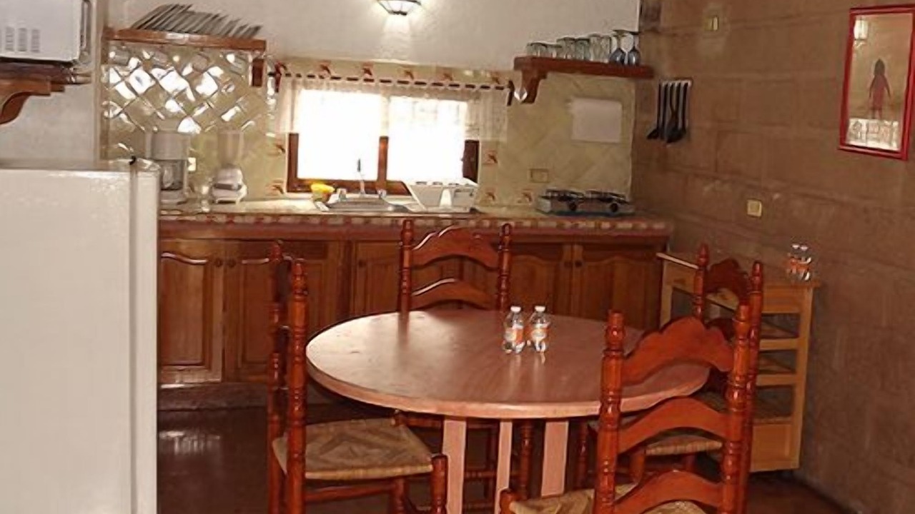Photo of Livingroom in Jiutepec