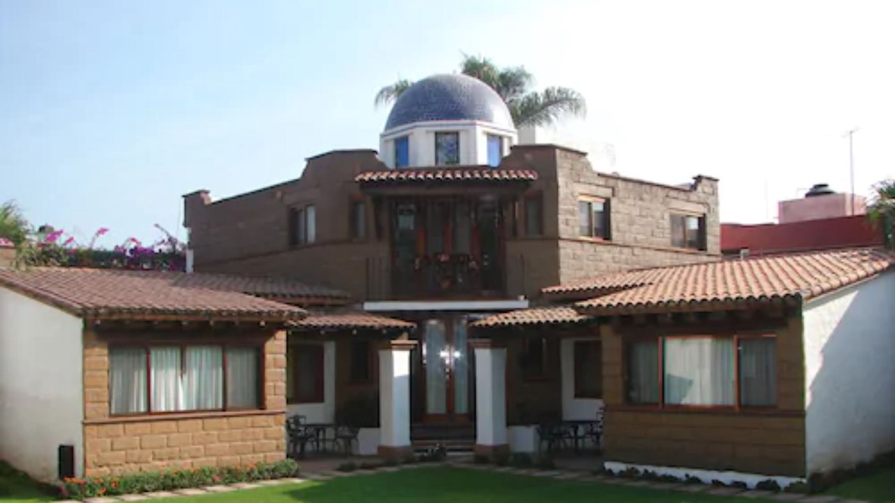 Photo of Outdoor in Jiutepec