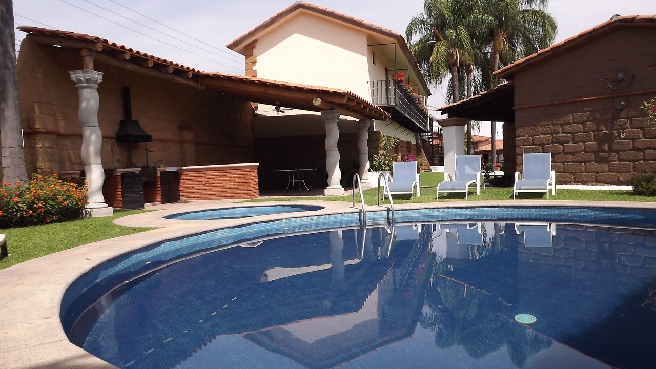 Photo of Outdoor in Jiutepec