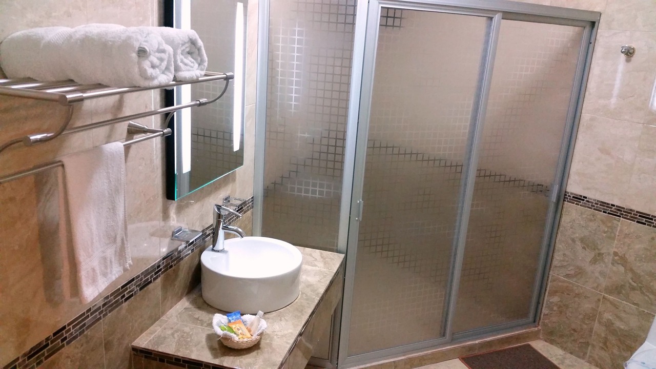 Photo of Bathroom in Bernal