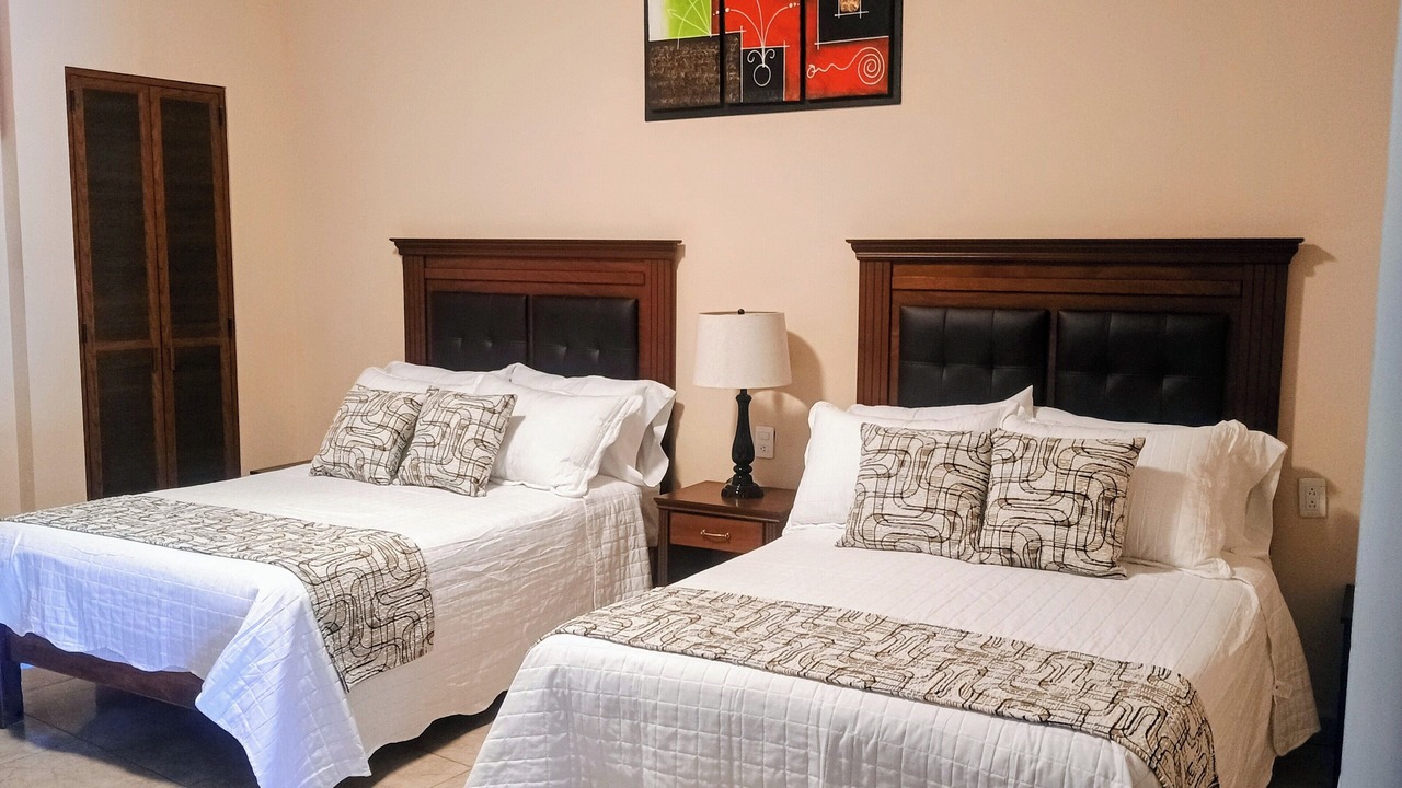 Photo of Bedroom in Bernal