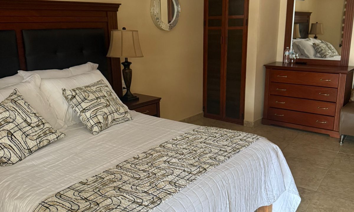Photo of Bedroom in Bernal