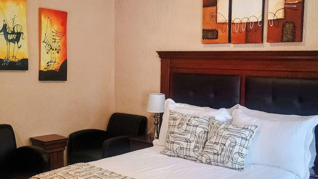 Photo of Bedroom in Bernal
