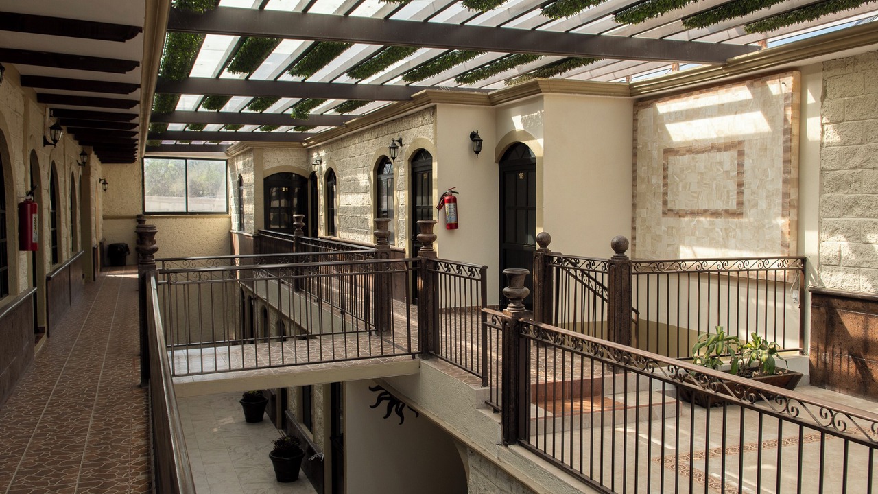 Photo of Patio Balcony in Bernal
